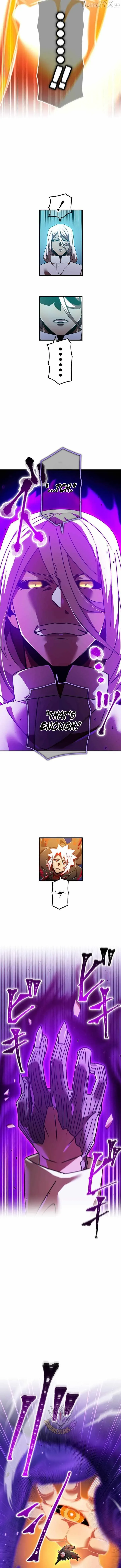 Savior of Divine Blood ~Draw Out 0.00000001% To Become the Strongest~ Chapter 178 page 21
