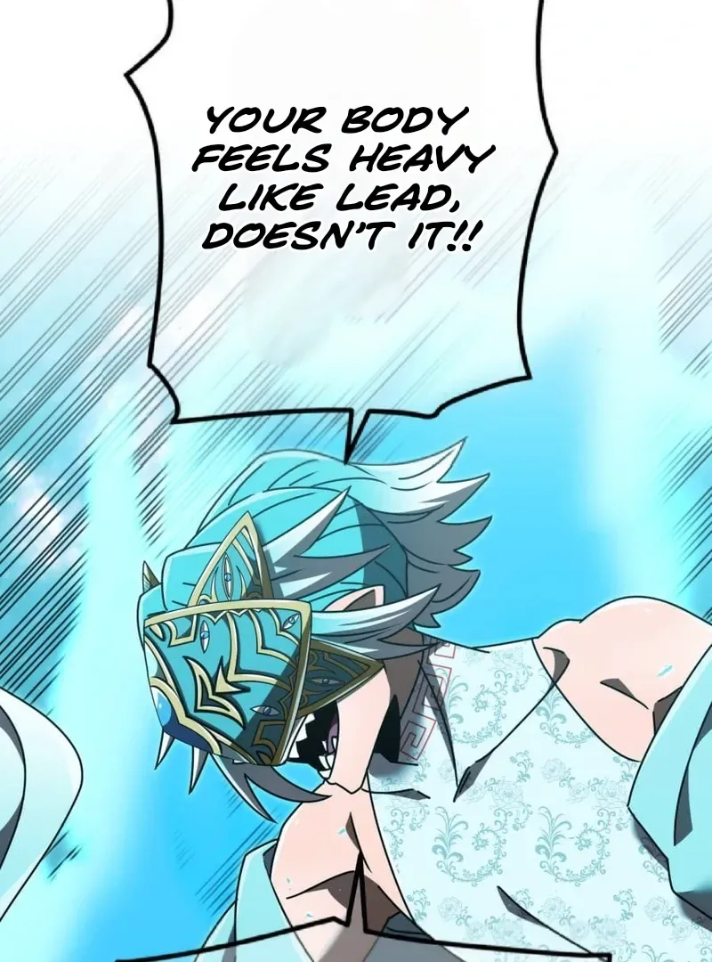 Savior of Divine Blood ~Draw Out 0.00000001% To Become the Strongest~ Chapter 166 page 128