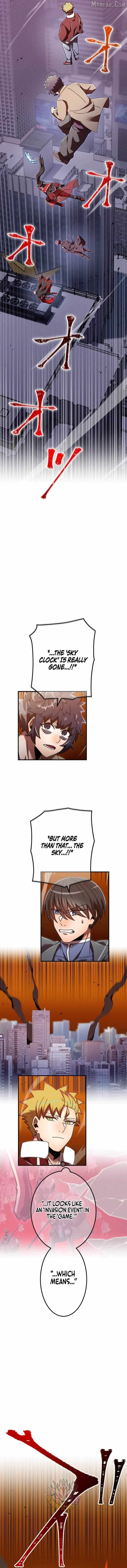 Savior of Divine Blood ~Draw Out 0.00000001% To Become the Strongest~ Chapter 179 page 14