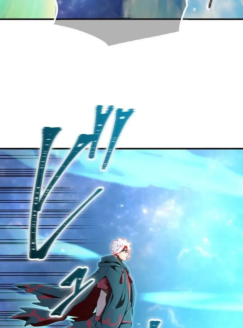 Savior of Divine Blood ~Draw Out 0.00000001% To Become the Strongest~ Chapter 166 page 121
