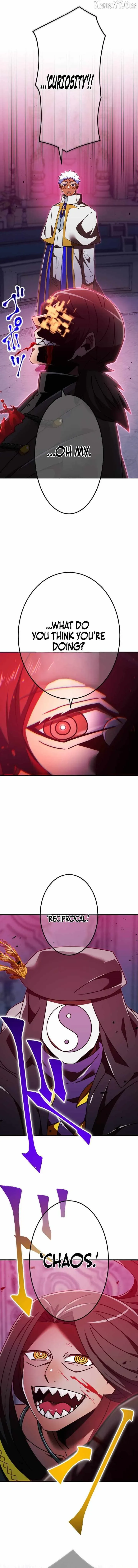 Savior of Divine Blood ~Draw Out 0.00000001% To Become the Strongest~ Chapter 177 page 5