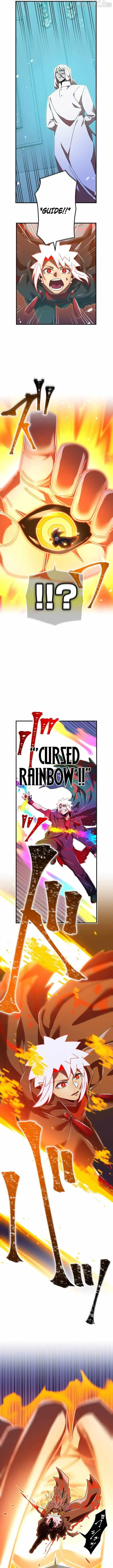 Savior of Divine Blood ~Draw Out 0.00000001% To Become the Strongest~ Chapter 178 page 20