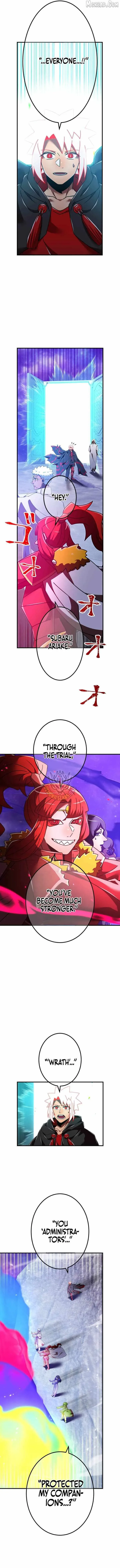 Savior of Divine Blood ~Draw Out 0.00000001% To Become the Strongest~ Chapter 179 page 5