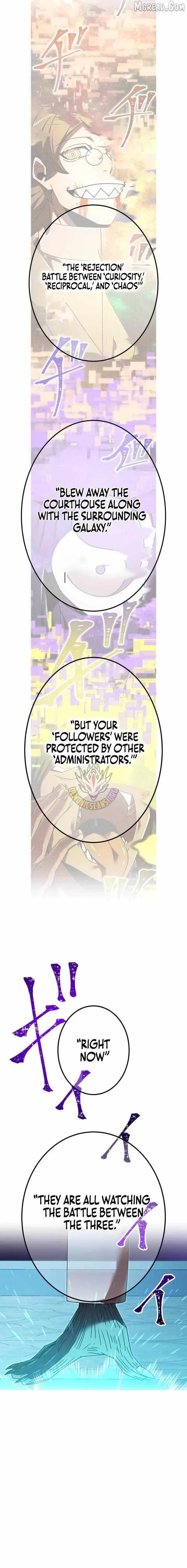 Savior of Divine Blood ~Draw Out 0.00000001% To Become the Strongest~ Chapter 179 page 3