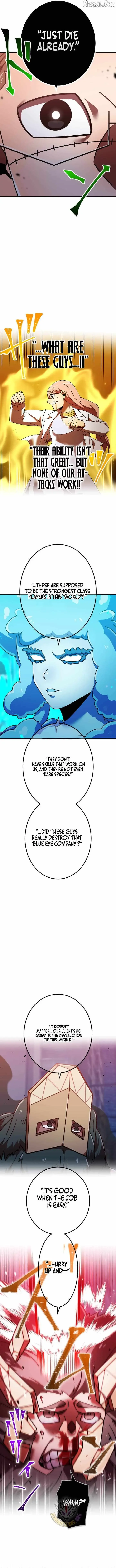 Savior of Divine Blood ~Draw Out 0.00000001% To Become the Strongest~ Chapter 179 page 18