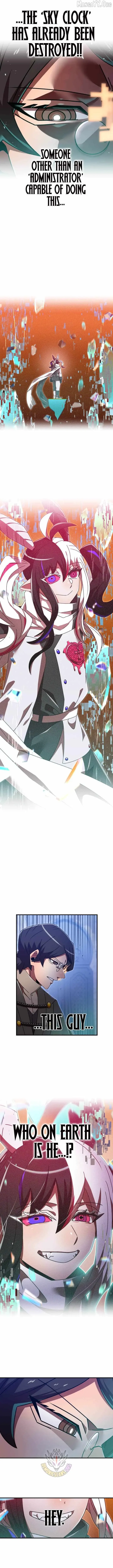Savior of Divine Blood ~Draw Out 0.00000001% To Become the Strongest~ Chapter 177 page 3