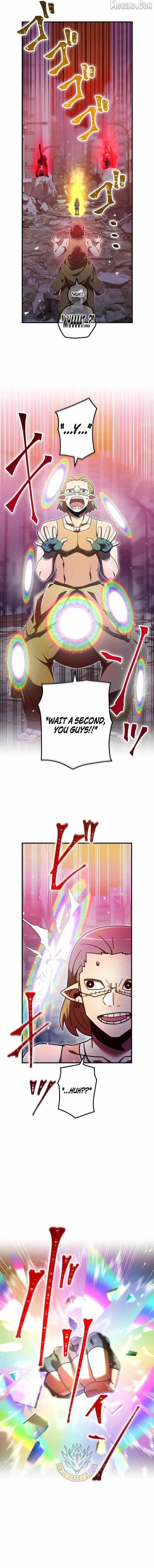 Savior of Divine Blood ~Draw Out 0.00000001% To Become the Strongest~ Chapter 179 page 21