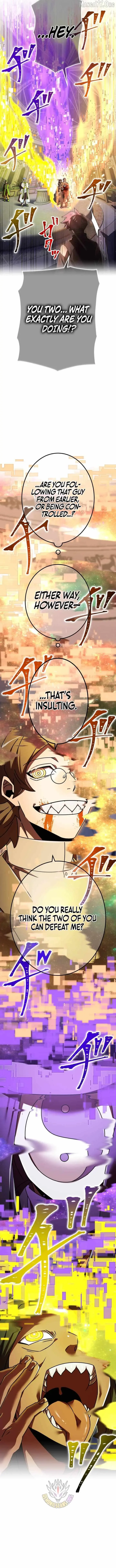 Savior of Divine Blood ~Draw Out 0.00000001% To Become the Strongest~ Chapter 177 page 6