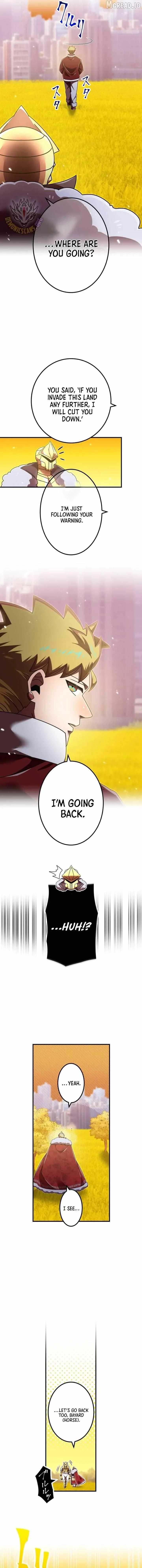 Savior of Divine Blood ~Draw Out 0.00000001% To Become the Strongest~ Chapter 181 page 3