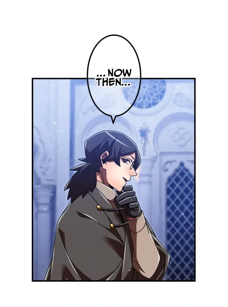 Savior of Divine Blood ~Draw Out 0.00000001% To Become the Strongest~ Chapter 165 page 167