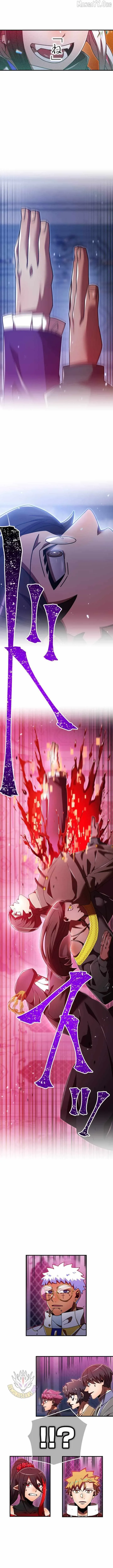 Savior of Divine Blood ~Draw Out 0.00000001% To Become the Strongest~ Chapter 177 page 4