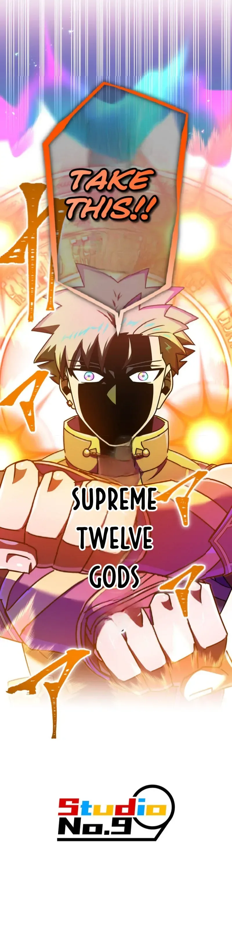 Savior of Divine Blood ~Draw Out 0.00000001% To Become the Strongest~ Chapter 163 page 188