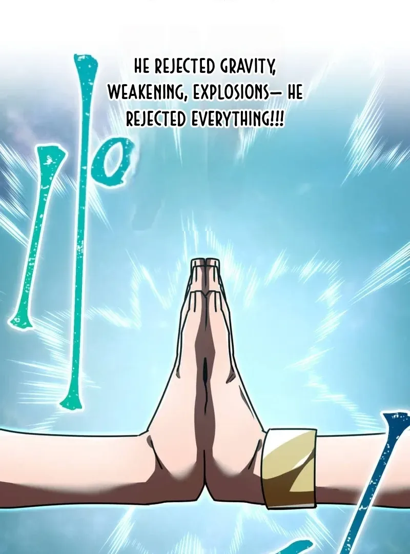 Savior of Divine Blood ~Draw Out 0.00000001% To Become the Strongest~ Chapter 166 page 162