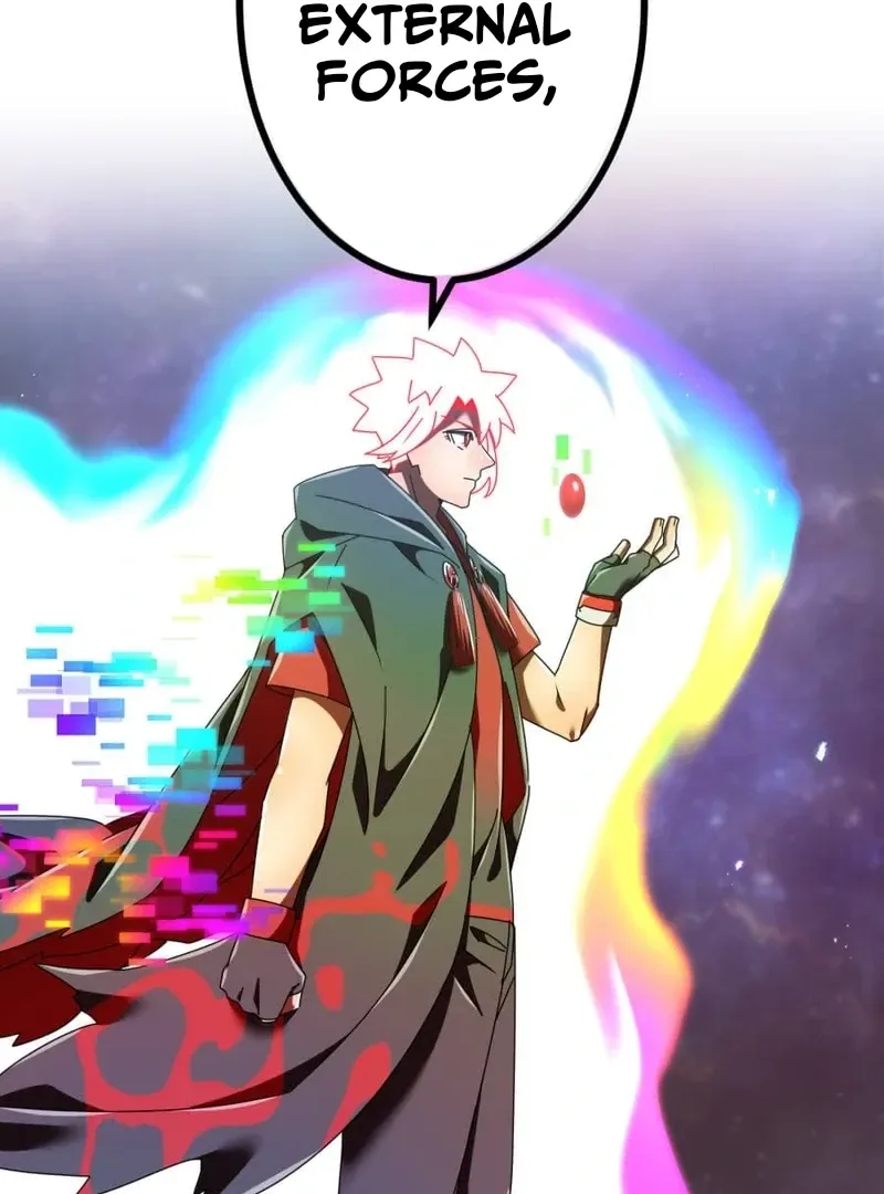 Savior of Divine Blood ~Draw Out 0.00000001% To Become the Strongest~ Chapter 166 page 157