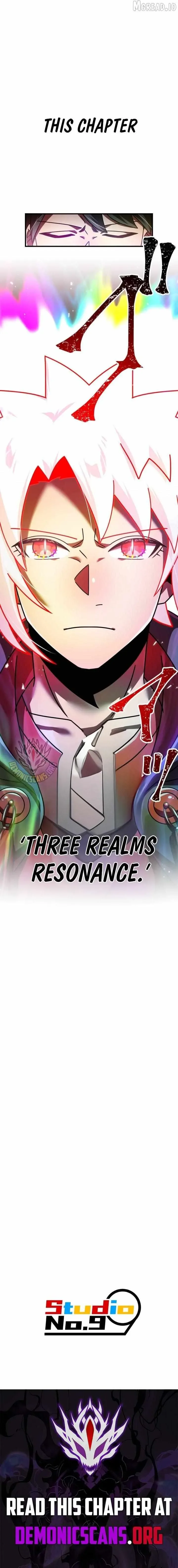 Savior of Divine Blood ~Draw Out 0.00000001% To Become the Strongest~ Chapter 182 page 23