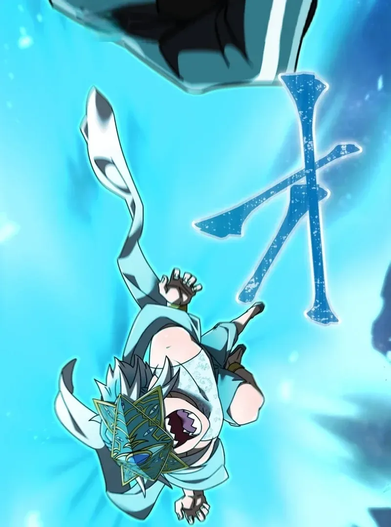 Savior of Divine Blood ~Draw Out 0.00000001% To Become the Strongest~ Chapter 166 page 169