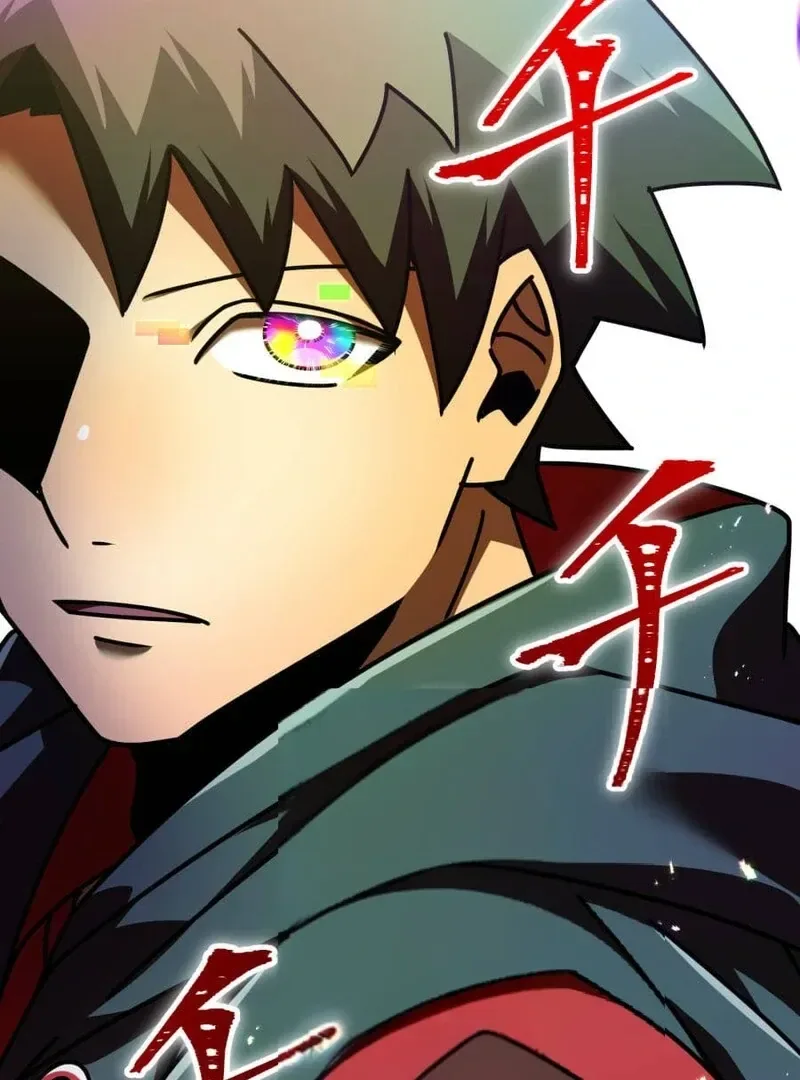 Savior of Divine Blood ~Draw Out 0.00000001% To Become the Strongest~ Chapter 165 page 204