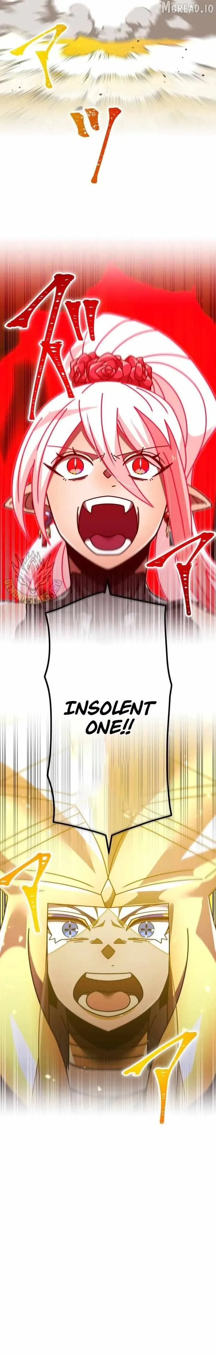 Savior of Divine Blood ~Draw Out 0.00000001% To Become the Strongest~ Chapter 183 page 14