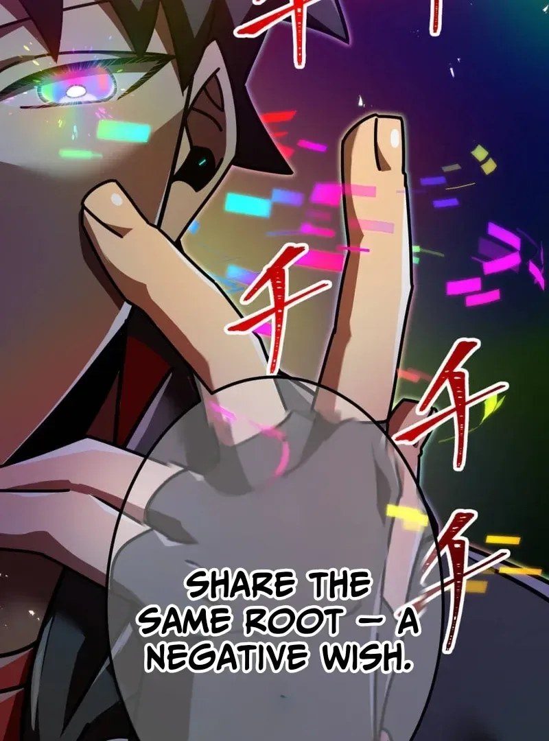 Savior of Divine Blood ~Draw Out 0.00000001% To Become the Strongest~ Chapter 165 page 196