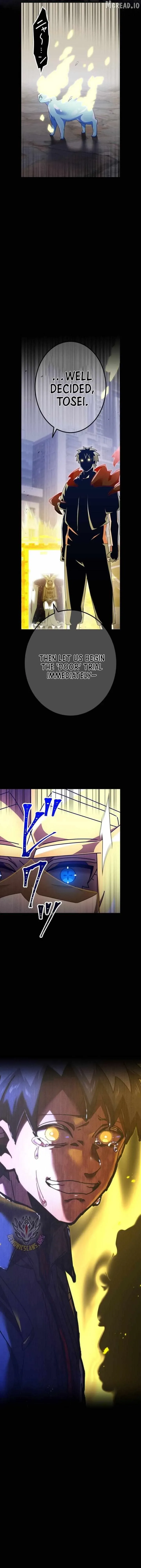 Savior of Divine Blood ~Draw Out 0.00000001% To Become the Strongest~ Chapter 183 page 8