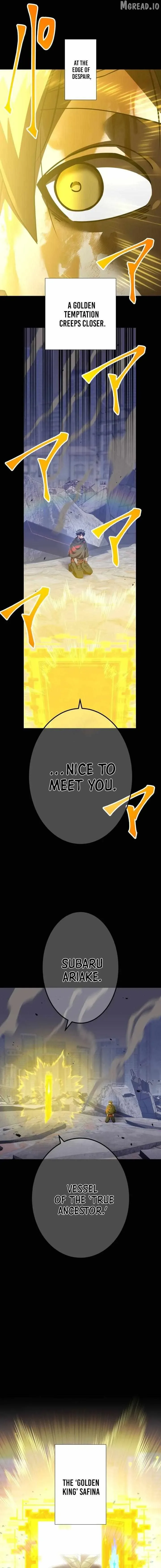 Savior of Divine Blood ~Draw Out 0.00000001% To Become the Strongest~ Chapter 183 page 3