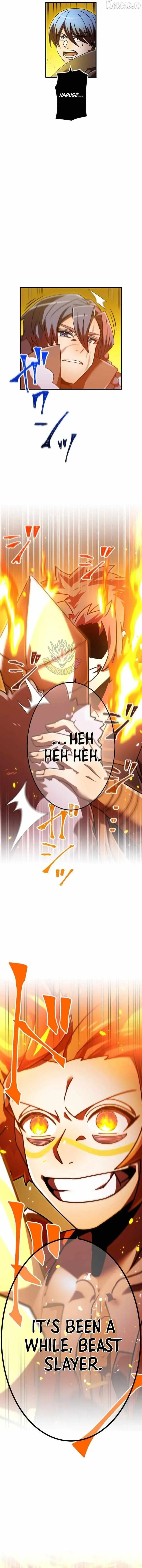 Savior of Divine Blood ~Draw Out 0.00000001% To Become the Strongest~ Chapter 183 page 23