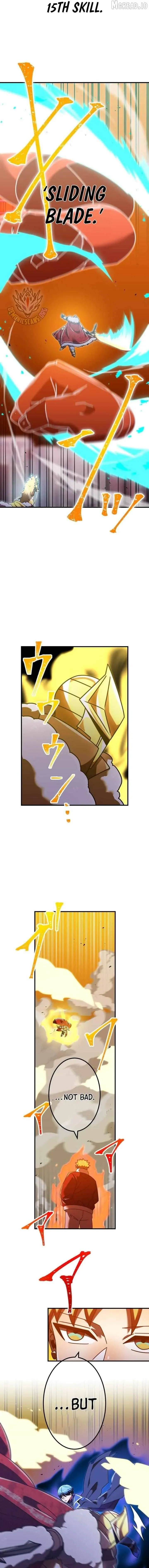 Savior of Divine Blood ~Draw Out 0.00000001% To Become the Strongest~ Chapter 183 page 17