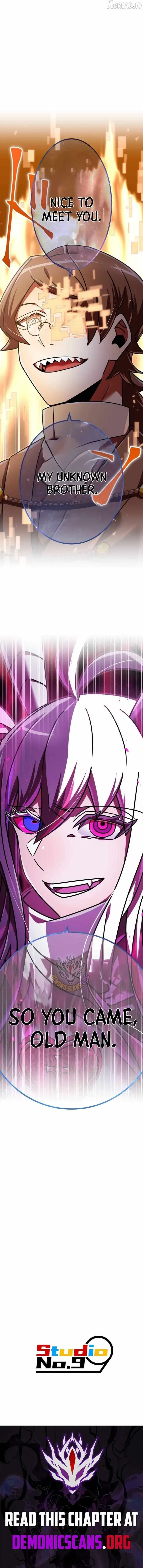 Savior of Divine Blood ~Draw Out 0.00000001% To Become the Strongest~ Chapter 183 page 27