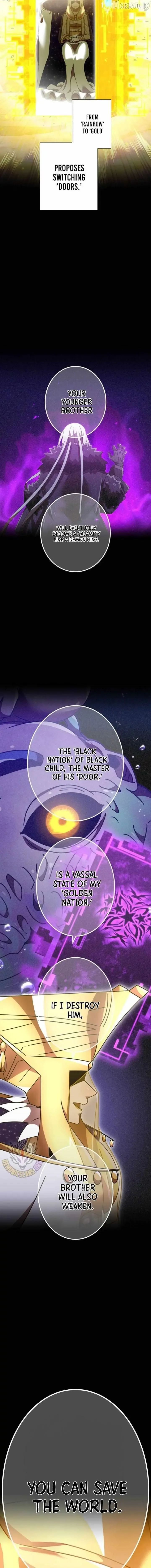 Savior of Divine Blood ~Draw Out 0.00000001% To Become the Strongest~ Chapter 183 page 4