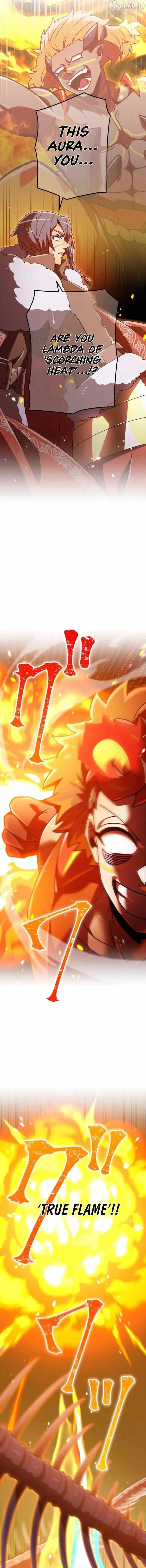 Savior of Divine Blood ~Draw Out 0.00000001% To Become the Strongest~ Chapter 183 page 24