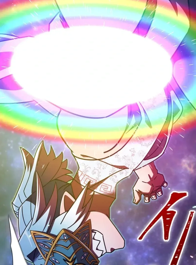 Savior of Divine Blood ~Draw Out 0.00000001% To Become the Strongest~ Chapter 166 page 182