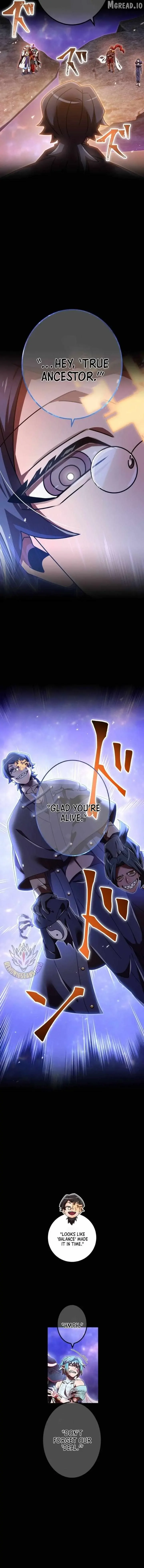 Savior of Divine Blood ~Draw Out 0.00000001% To Become the Strongest~ Chapter 184 page 4
