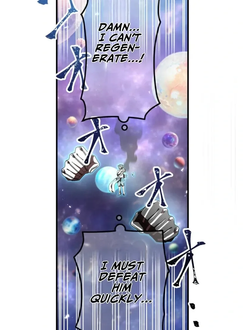 Savior of Divine Blood ~Draw Out 0.00000001% To Become the Strongest~ Chapter 166 page 215