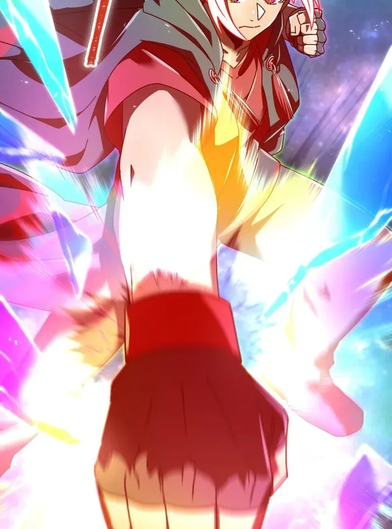 Savior of Divine Blood ~Draw Out 0.00000001% To Become the Strongest~ Chapter 166 page 193
