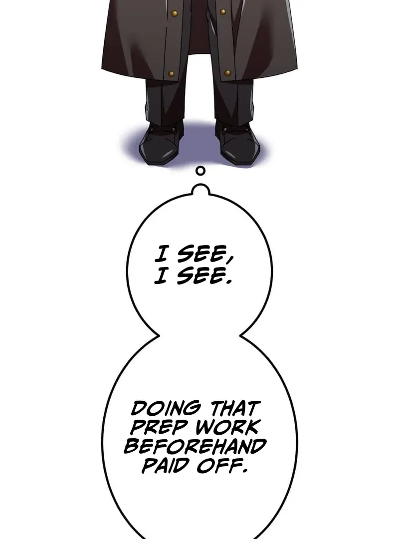 Savior of Divine Blood ~Draw Out 0.00000001% To Become the Strongest~ Chapter 166 page 209