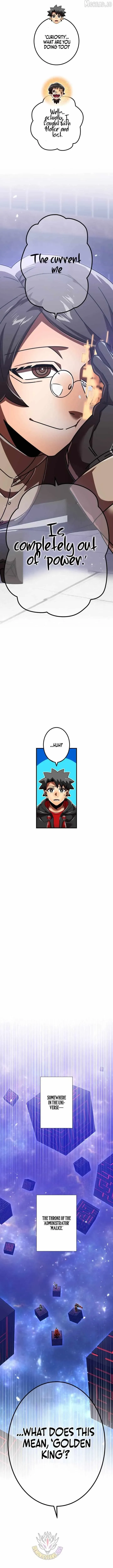 Savior of Divine Blood ~Draw Out 0.00000001% To Become the Strongest~ Chapter 185 page 15