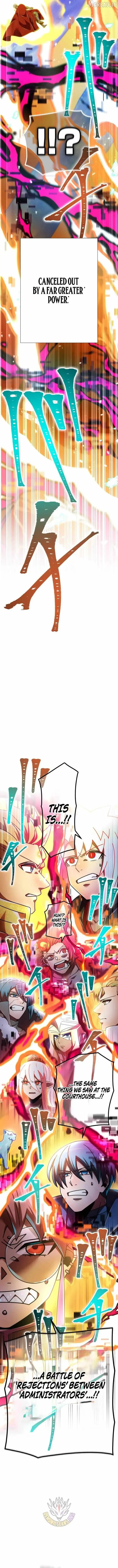 Savior of Divine Blood ~Draw Out 0.00000001% To Become the Strongest~ Chapter 185 page 3