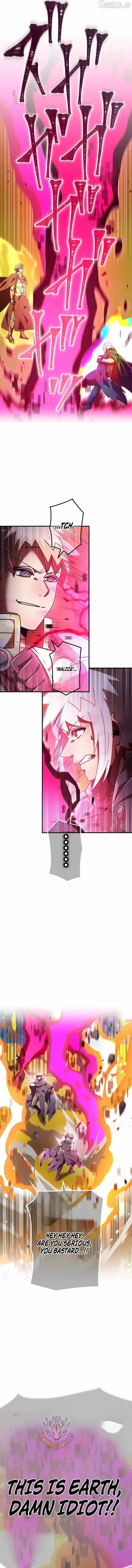 Savior of Divine Blood ~Draw Out 0.00000001% To Become the Strongest~ Chapter 185 page 4