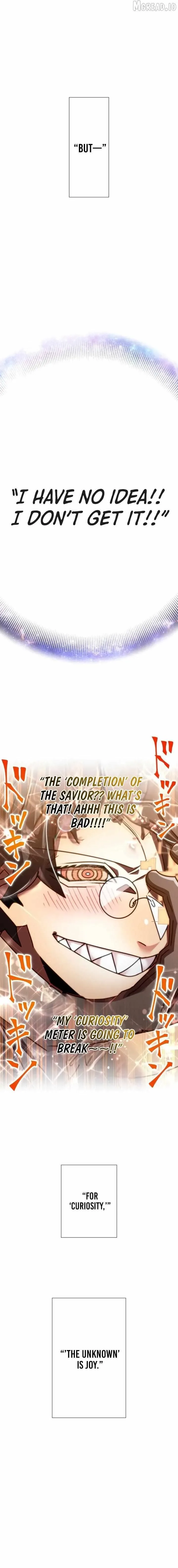 Savior of Divine Blood ~Draw Out 0.00000001% To Become the Strongest~ Chapter 184 page 25