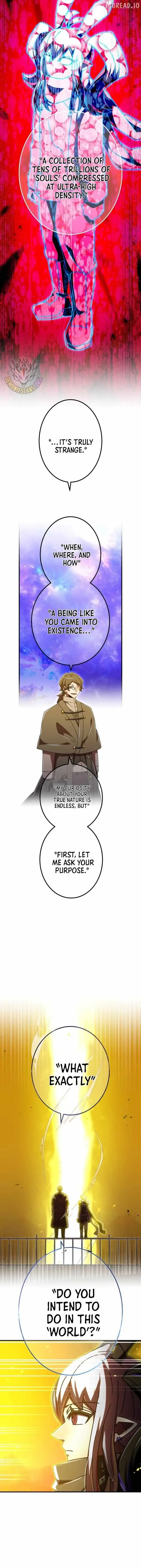 Savior of Divine Blood ~Draw Out 0.00000001% To Become the Strongest~ Chapter 184 page 20