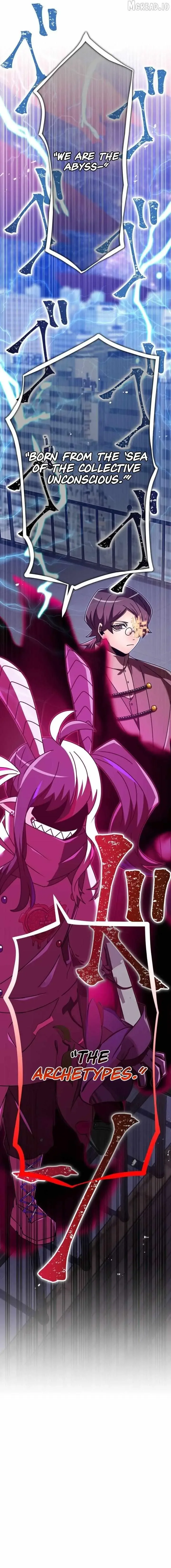 Savior of Divine Blood ~Draw Out 0.00000001% To Become the Strongest~ Chapter 184 page 23