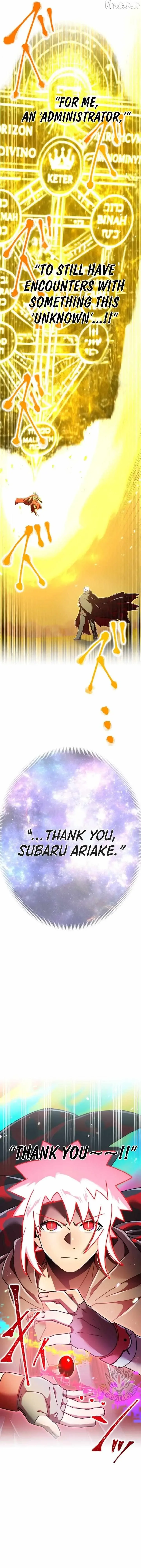 Savior of Divine Blood ~Draw Out 0.00000001% To Become the Strongest~ Chapter 184 page 26