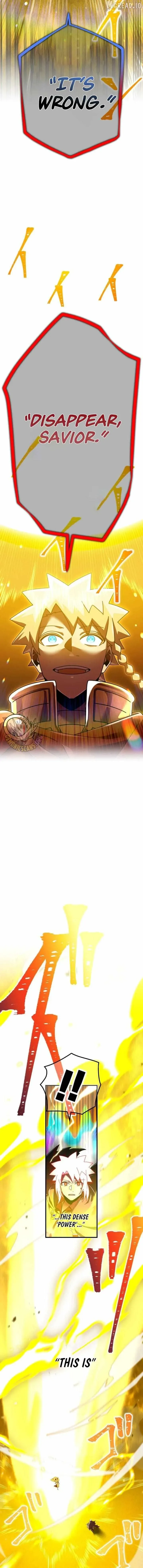 Savior of Divine Blood ~Draw Out 0.00000001% To Become the Strongest~ Chapter 184 page 18