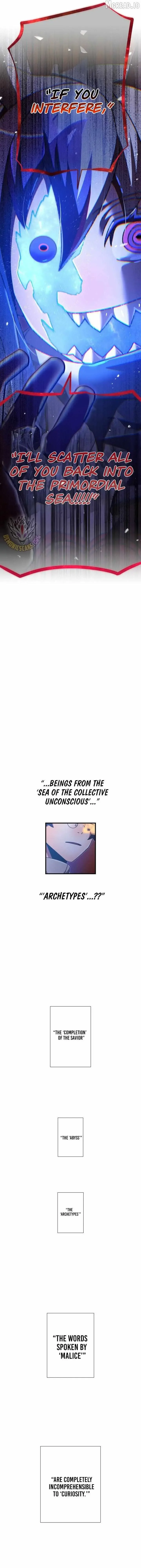 Savior of Divine Blood ~Draw Out 0.00000001% To Become the Strongest~ Chapter 184 page 24