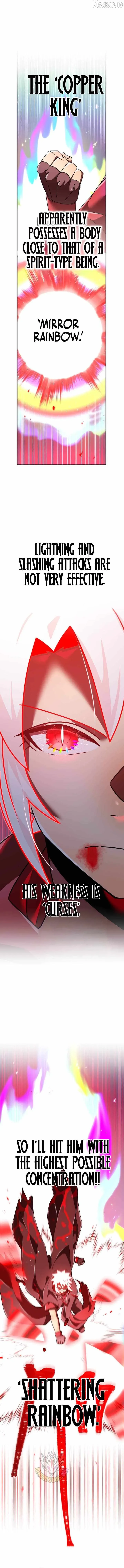 Savior of Divine Blood ~Draw Out 0.00000001% To Become the Strongest~ Chapter 187 page 12