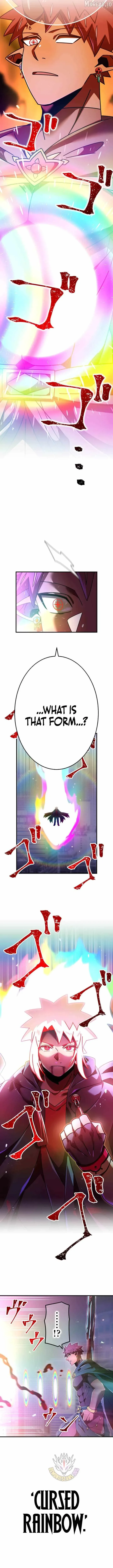 Savior of Divine Blood ~Draw Out 0.00000001% To Become the Strongest~ Chapter 187 page 11
