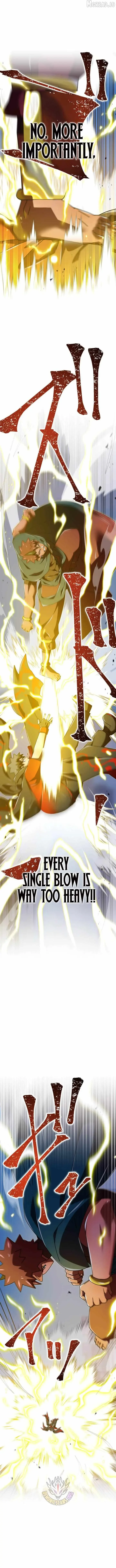 Savior of Divine Blood ~Draw Out 0.00000001% To Become the Strongest~ Chapter 187 page 6