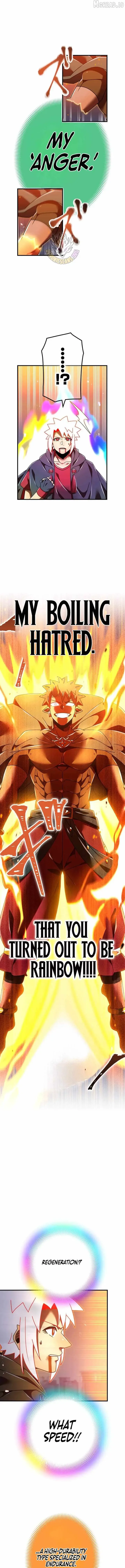 Savior of Divine Blood ~Draw Out 0.00000001% To Become the Strongest~ Chapter 187 page 15