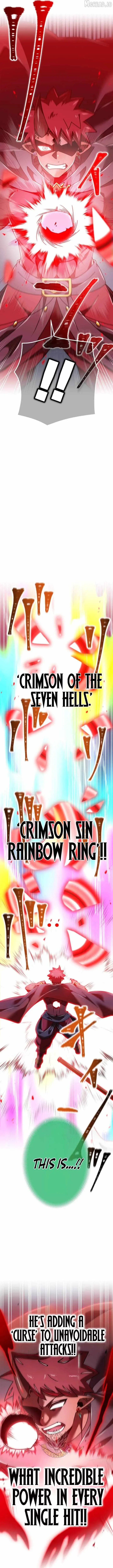 Savior of Divine Blood ~Draw Out 0.00000001% To Become the Strongest~ Chapter 187 page 13