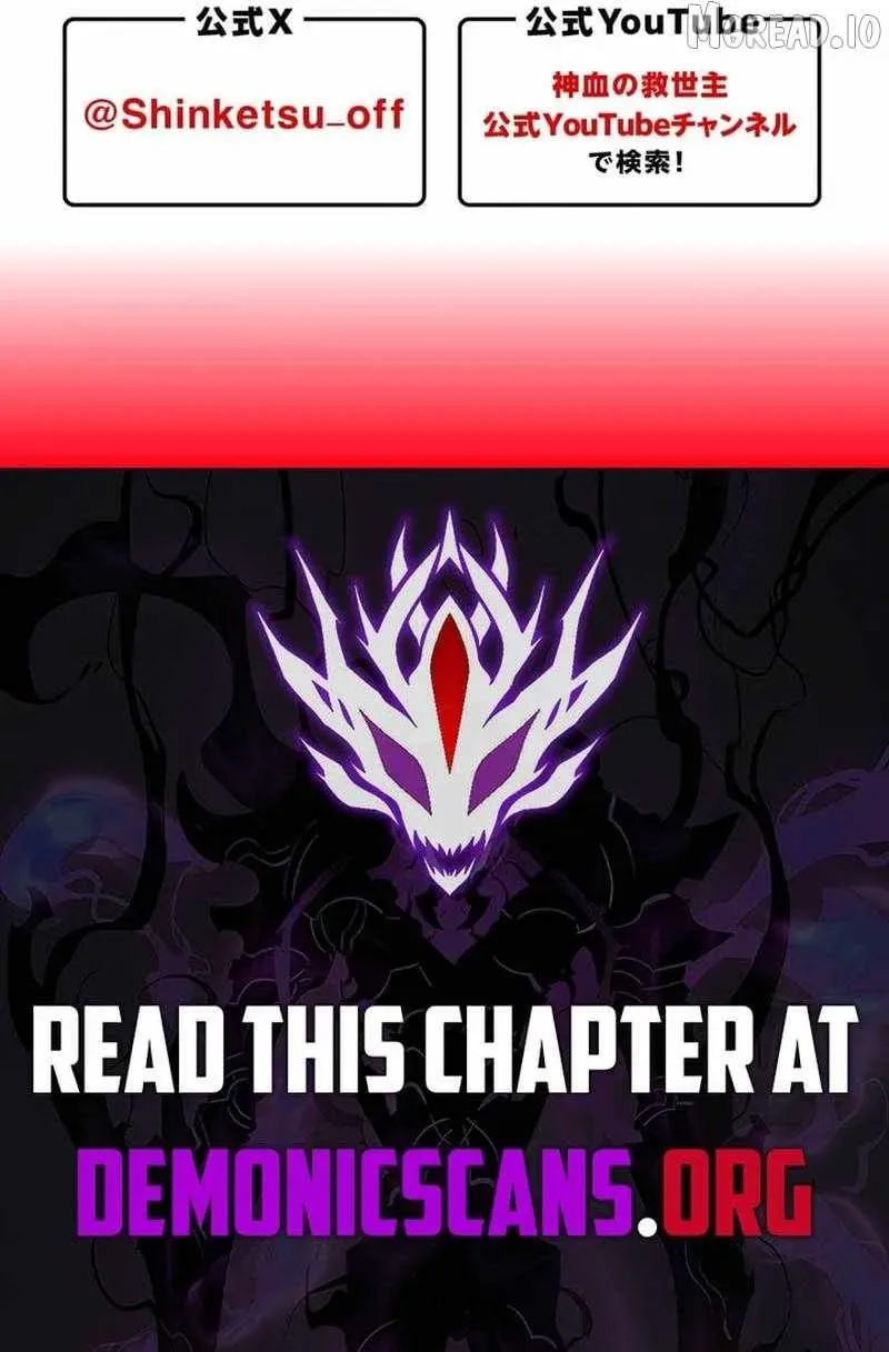 Savior of Divine Blood ~Draw Out 0.00000001% To Become the Strongest~ Chapter 189 page 20